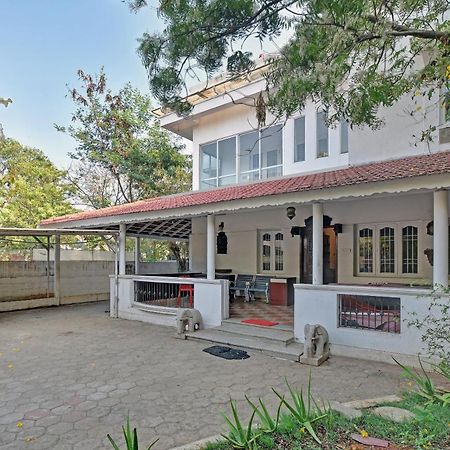 Hotel O Dakshin Villa Ecr Chennai Bagian luar foto