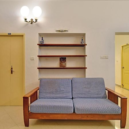 Hotel O Dakshin Villa Ecr Chennai Bagian luar foto