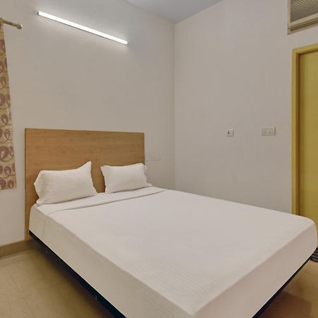 Hotel O Dakshin Villa Ecr Chennai Bagian luar foto