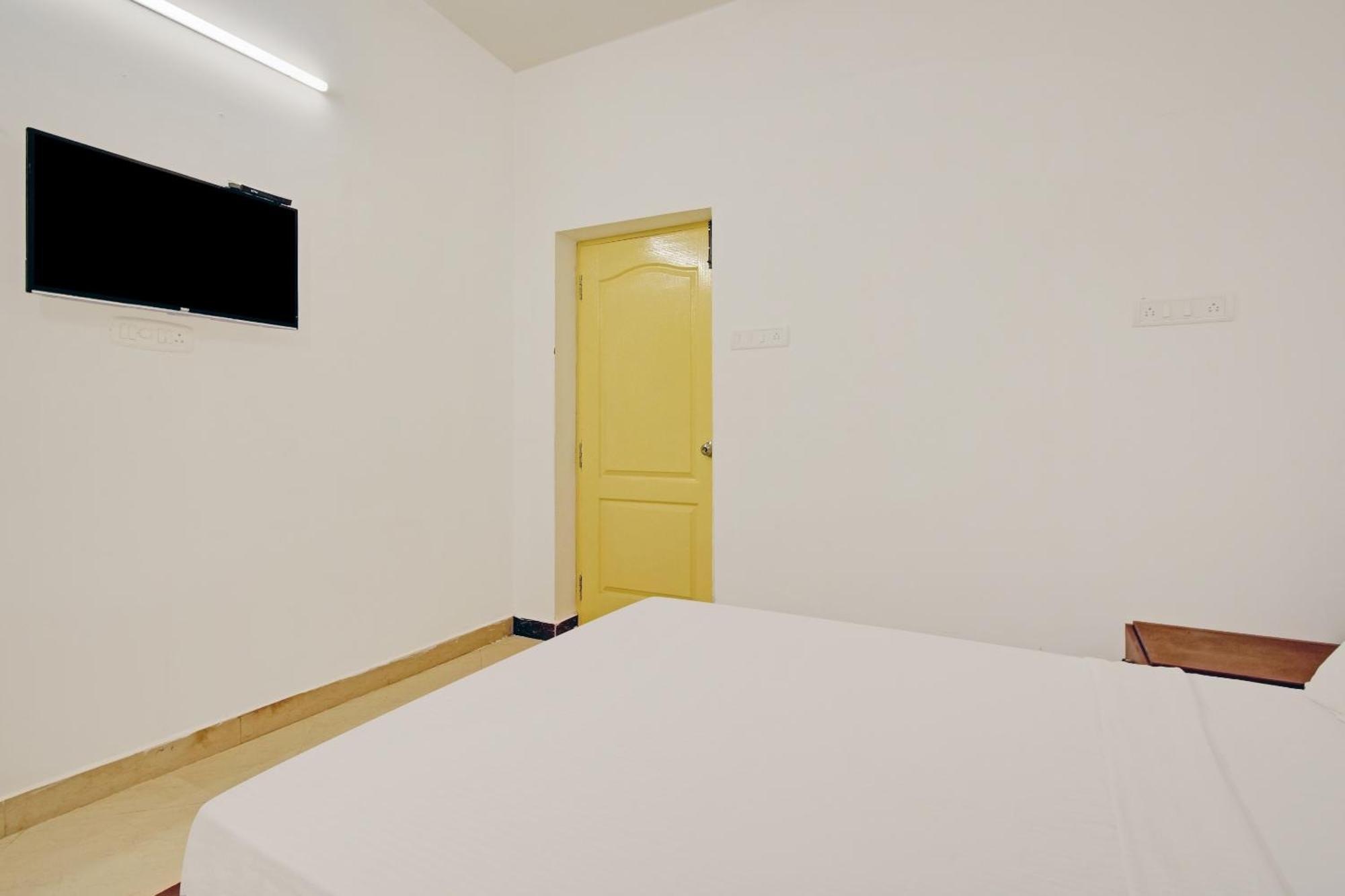Hotel O Dakshin Villa Ecr Chennai Bagian luar foto
