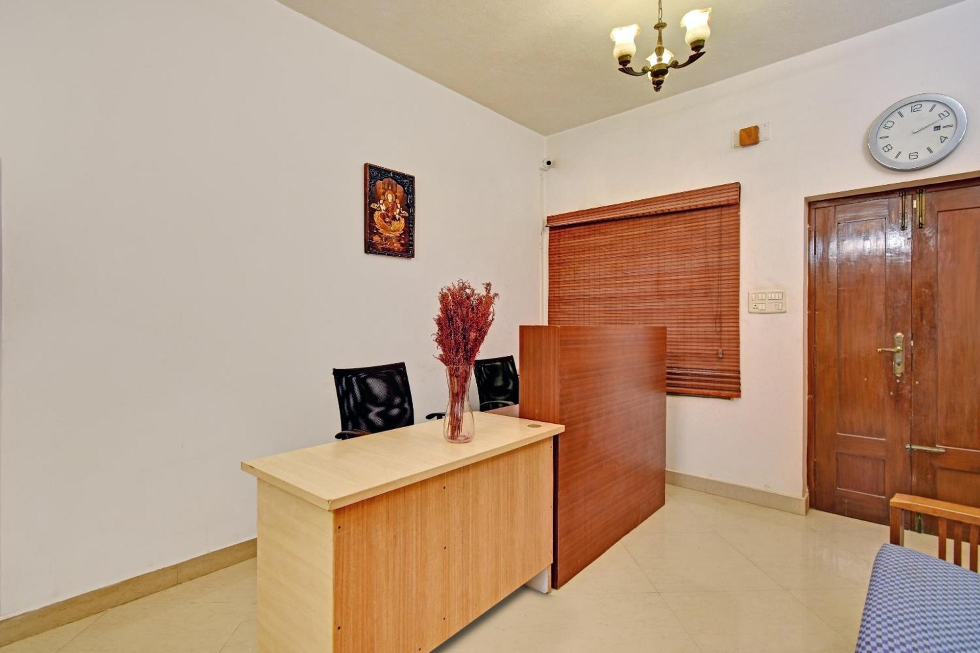 Hotel O Dakshin Villa Ecr Chennai Bagian luar foto