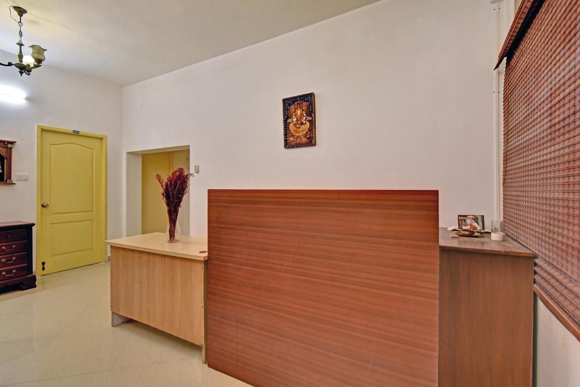 Hotel O Dakshin Villa Ecr Chennai Bagian luar foto