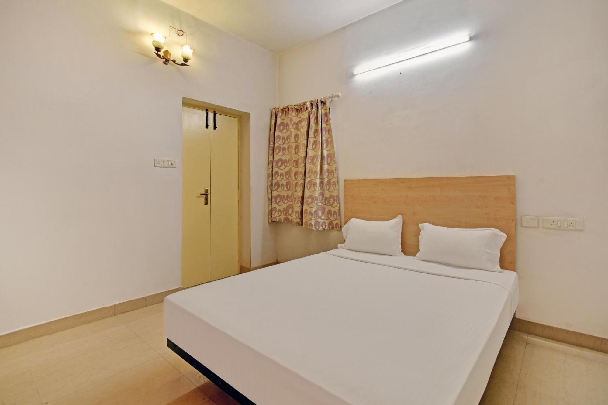 Hotel O Dakshin Villa Ecr Chennai Bagian luar foto