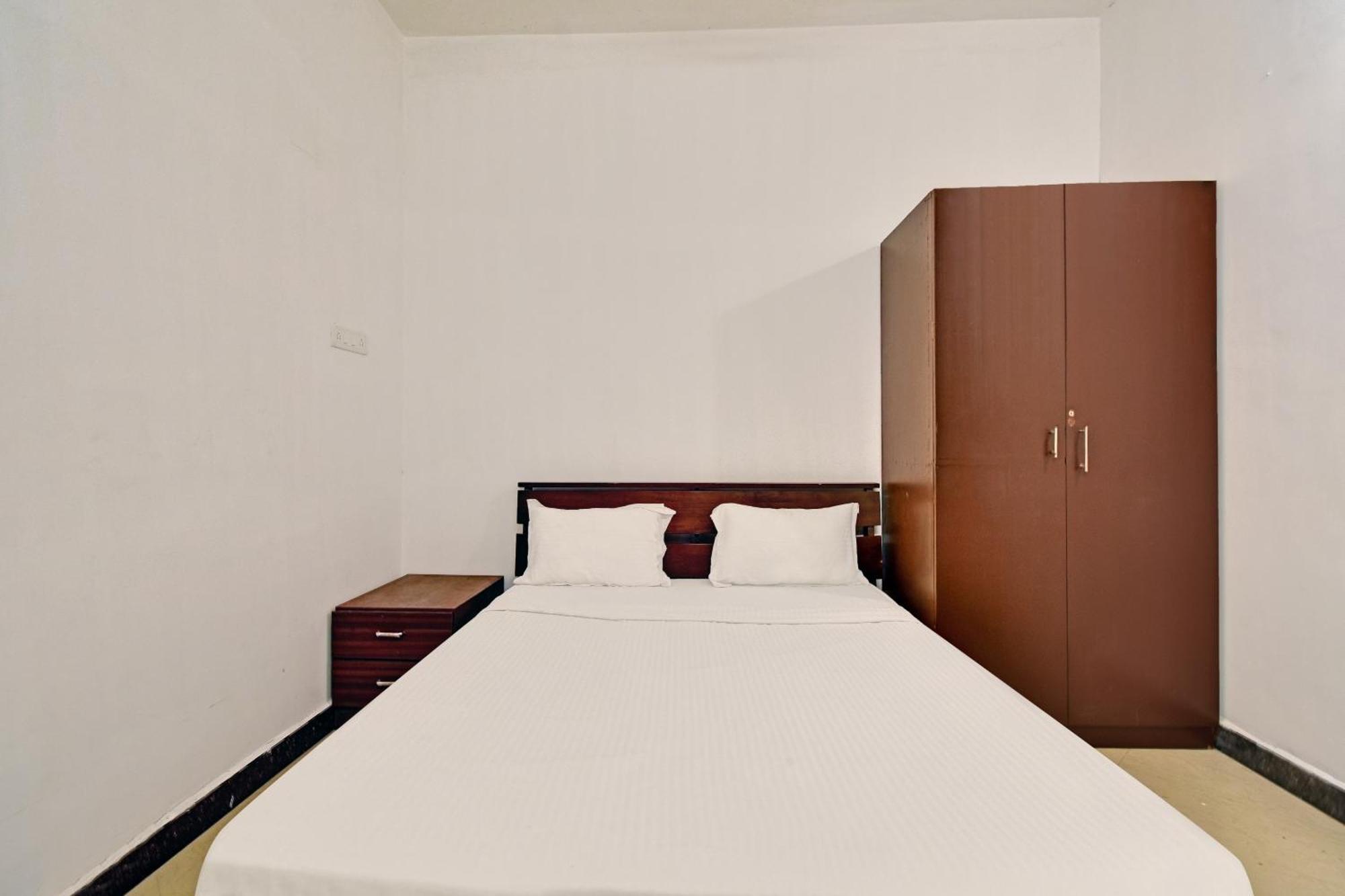 Hotel O Dakshin Villa Ecr Chennai Bagian luar foto