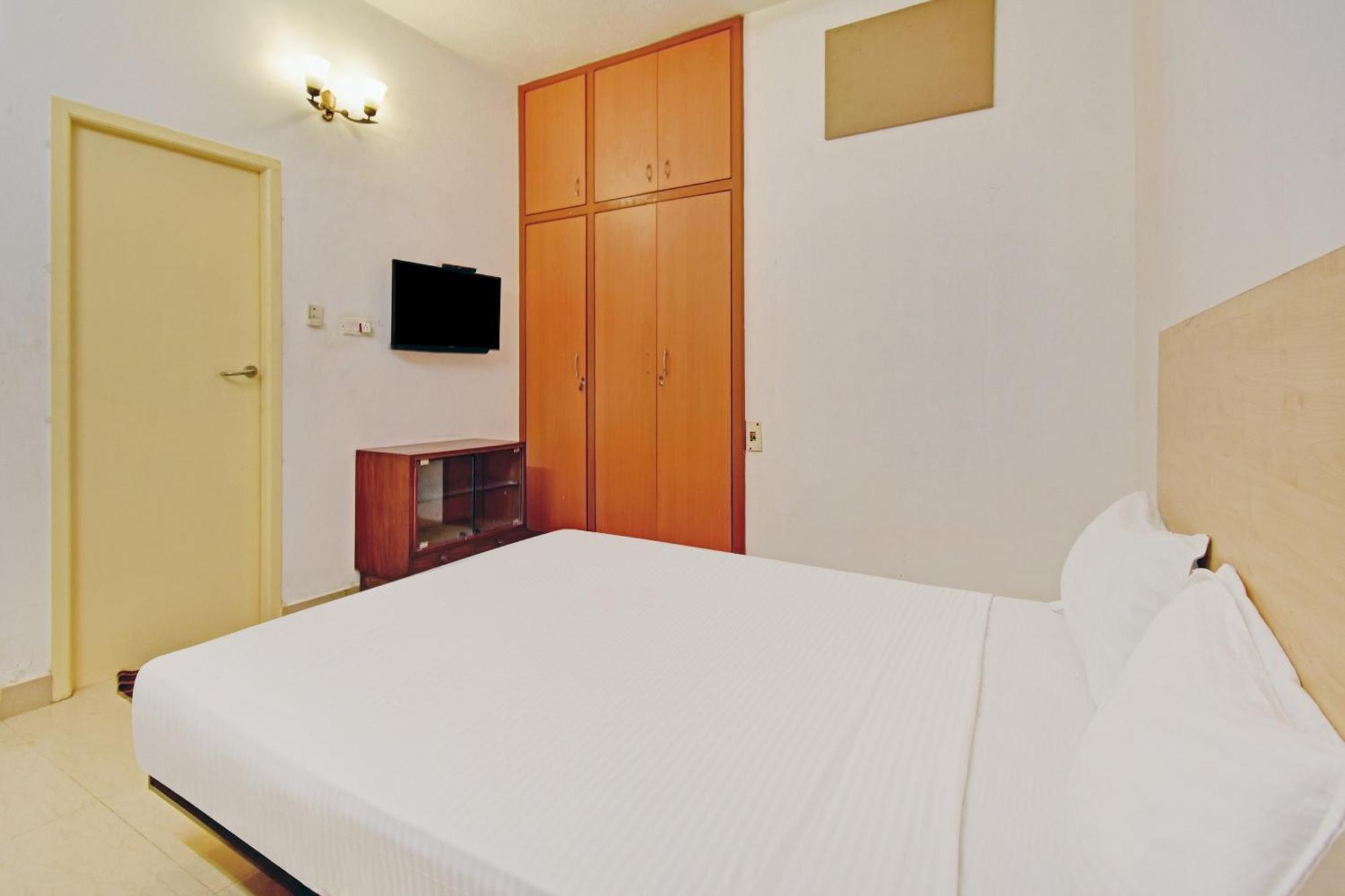 Hotel O Dakshin Villa Ecr Chennai Bagian luar foto