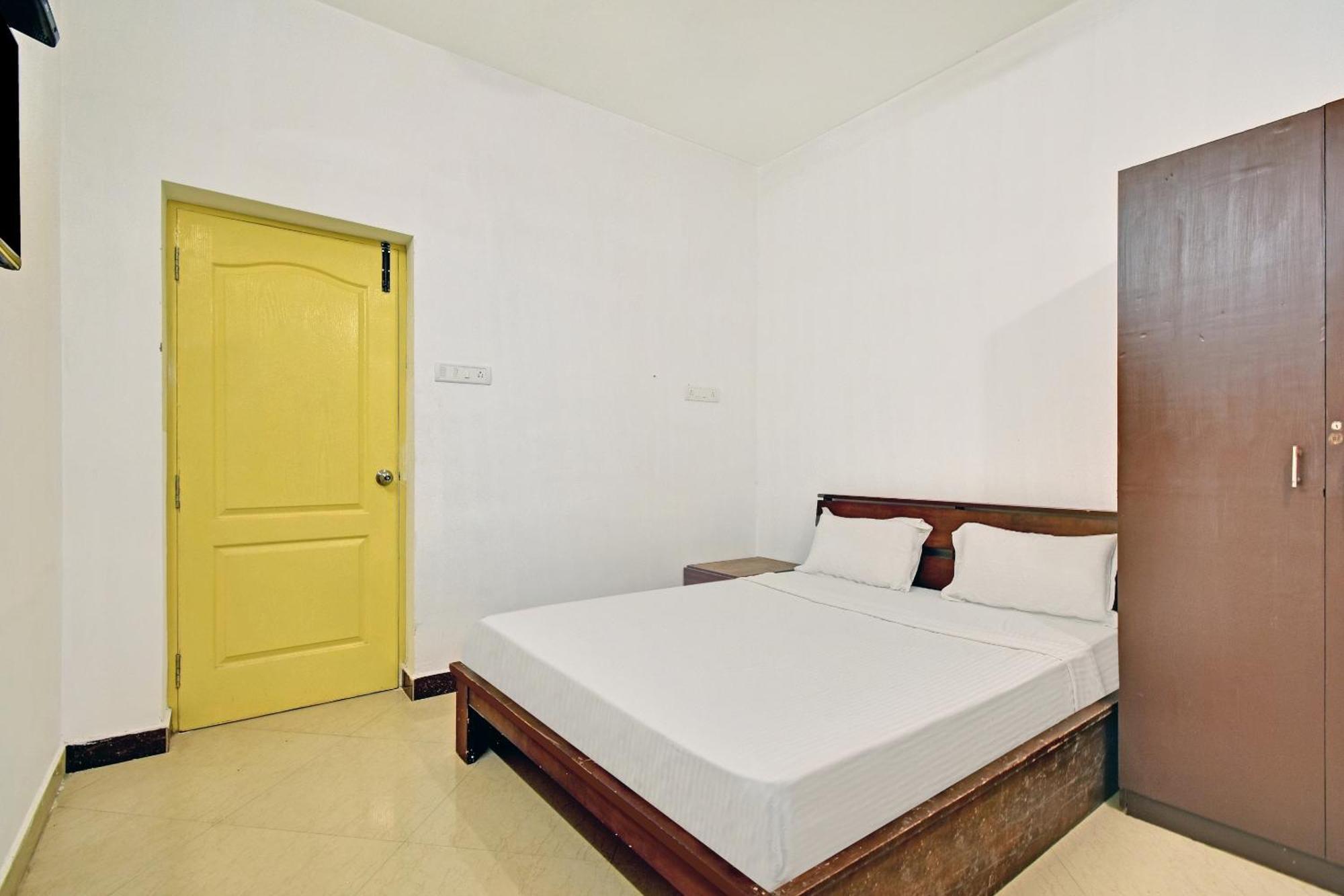 Hotel O Dakshin Villa Ecr Chennai Bagian luar foto