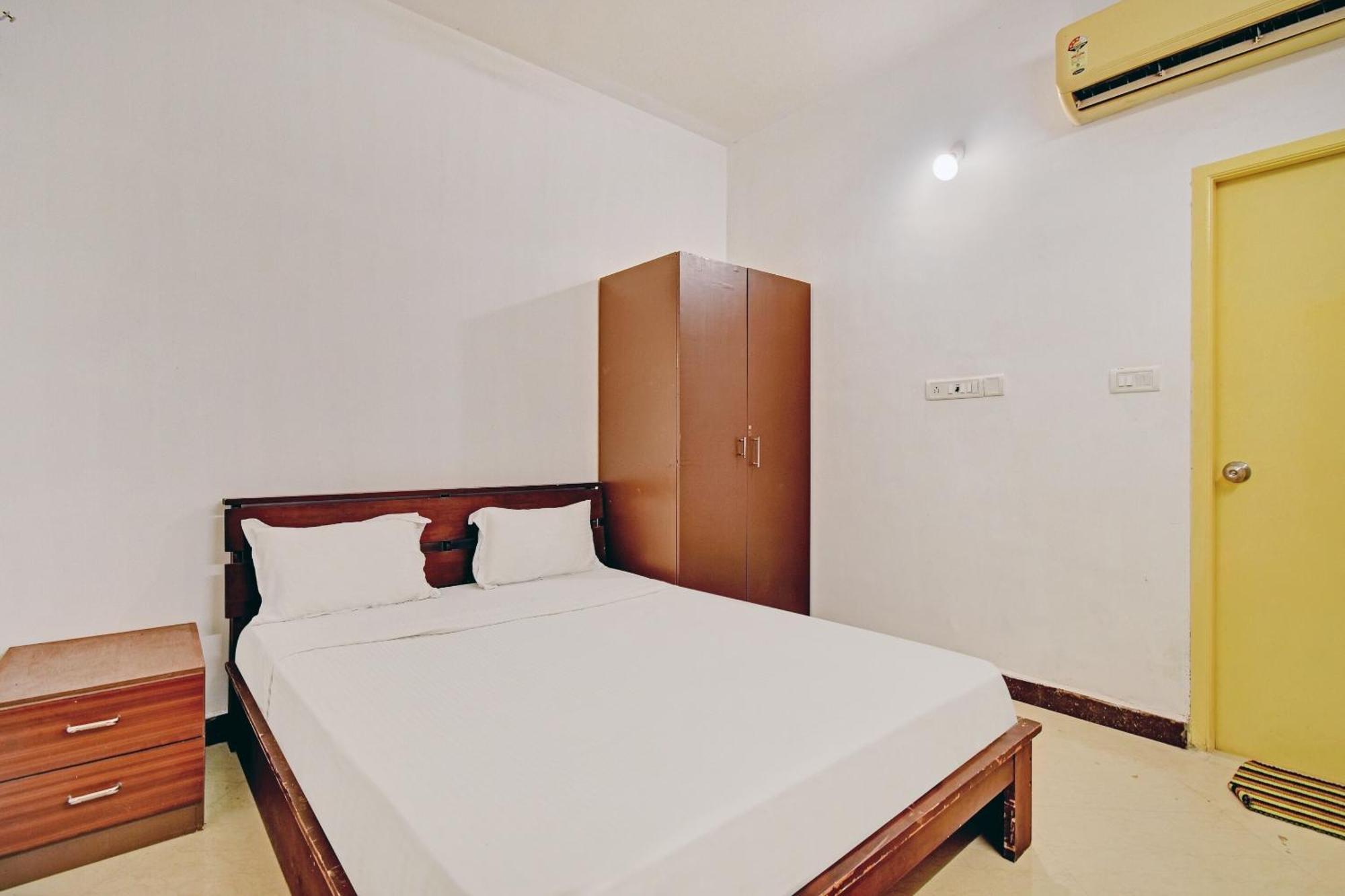 Hotel O Dakshin Villa Ecr Chennai Bagian luar foto