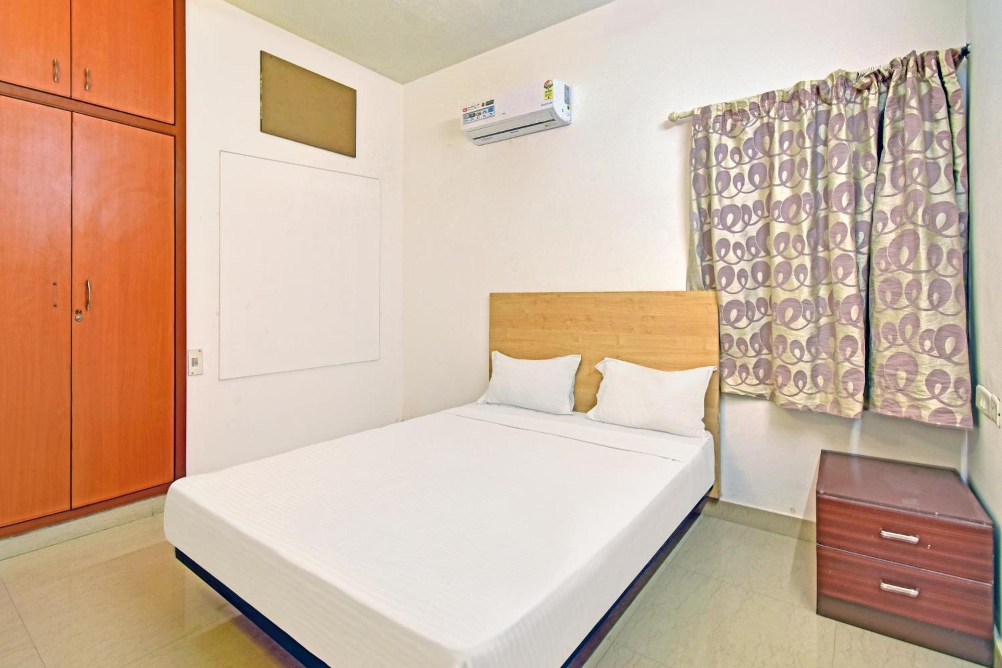 Hotel O Dakshin Villa Ecr Chennai Bagian luar foto