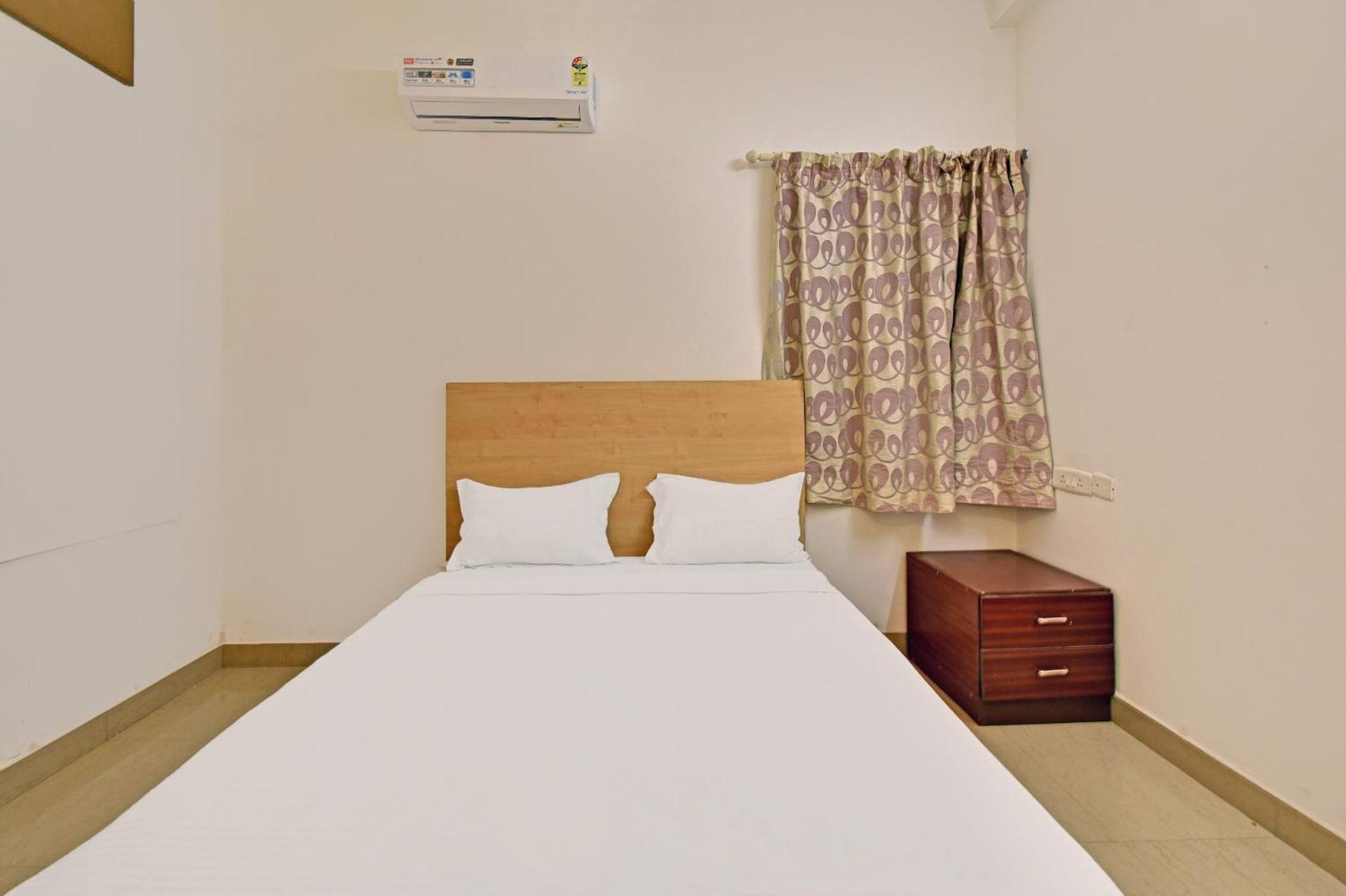 Hotel O Dakshin Villa Ecr Chennai Bagian luar foto
