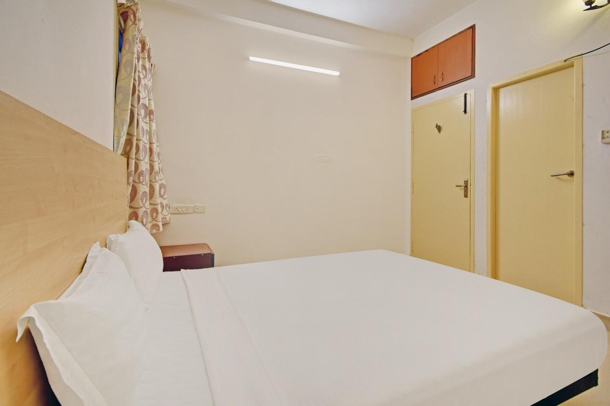 Hotel O Dakshin Villa Ecr Chennai Bagian luar foto