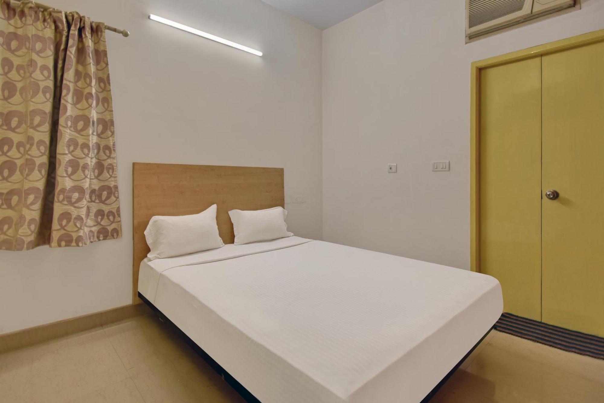 Hotel O Dakshin Villa Ecr Chennai Bagian luar foto